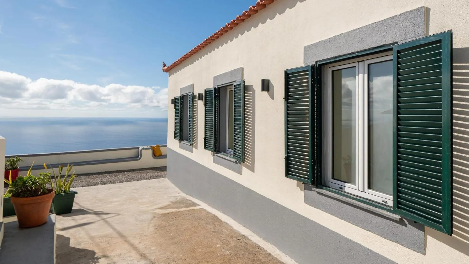 Madeira Friendly Guest House By An Island Apart Funchal  Portugal