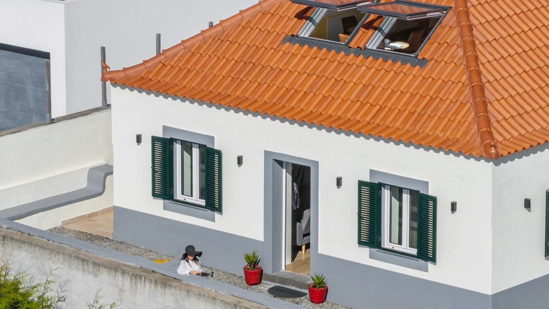 Vakantiehuis Madeira Friendly Guest House By An Island Apart Funchal