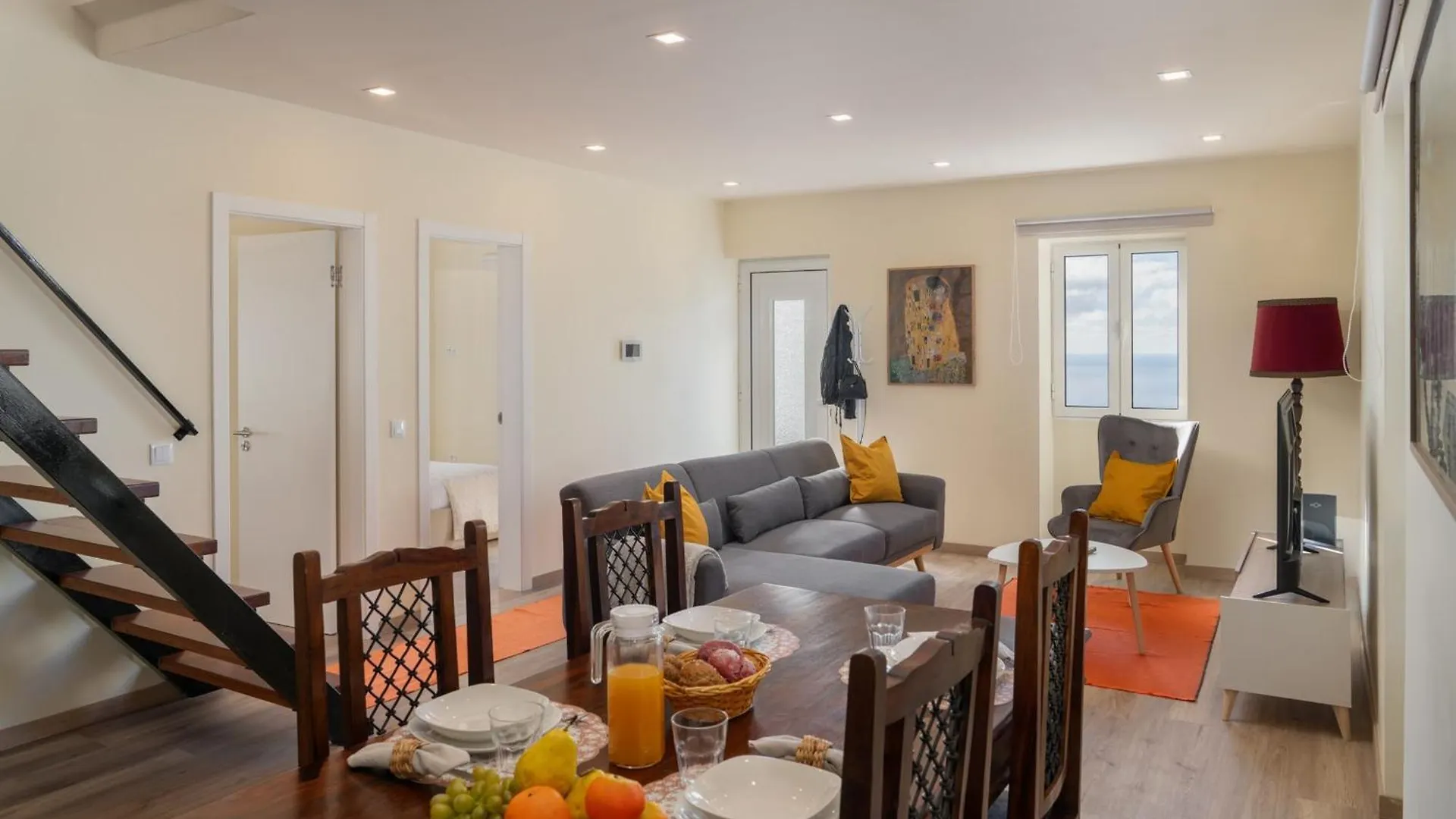 Madeira Friendly Guest House By An Island Apart Funchal  Vakantiehuis