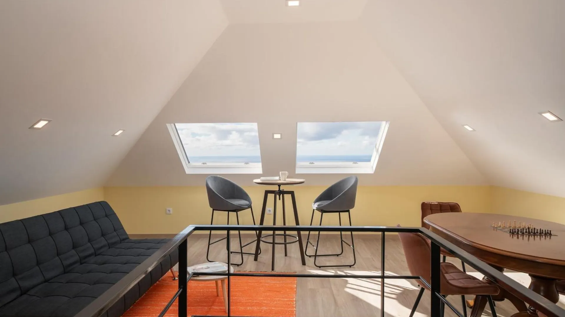 Vakantiehuis Madeira Friendly Guest House By An Island Apart Funchal