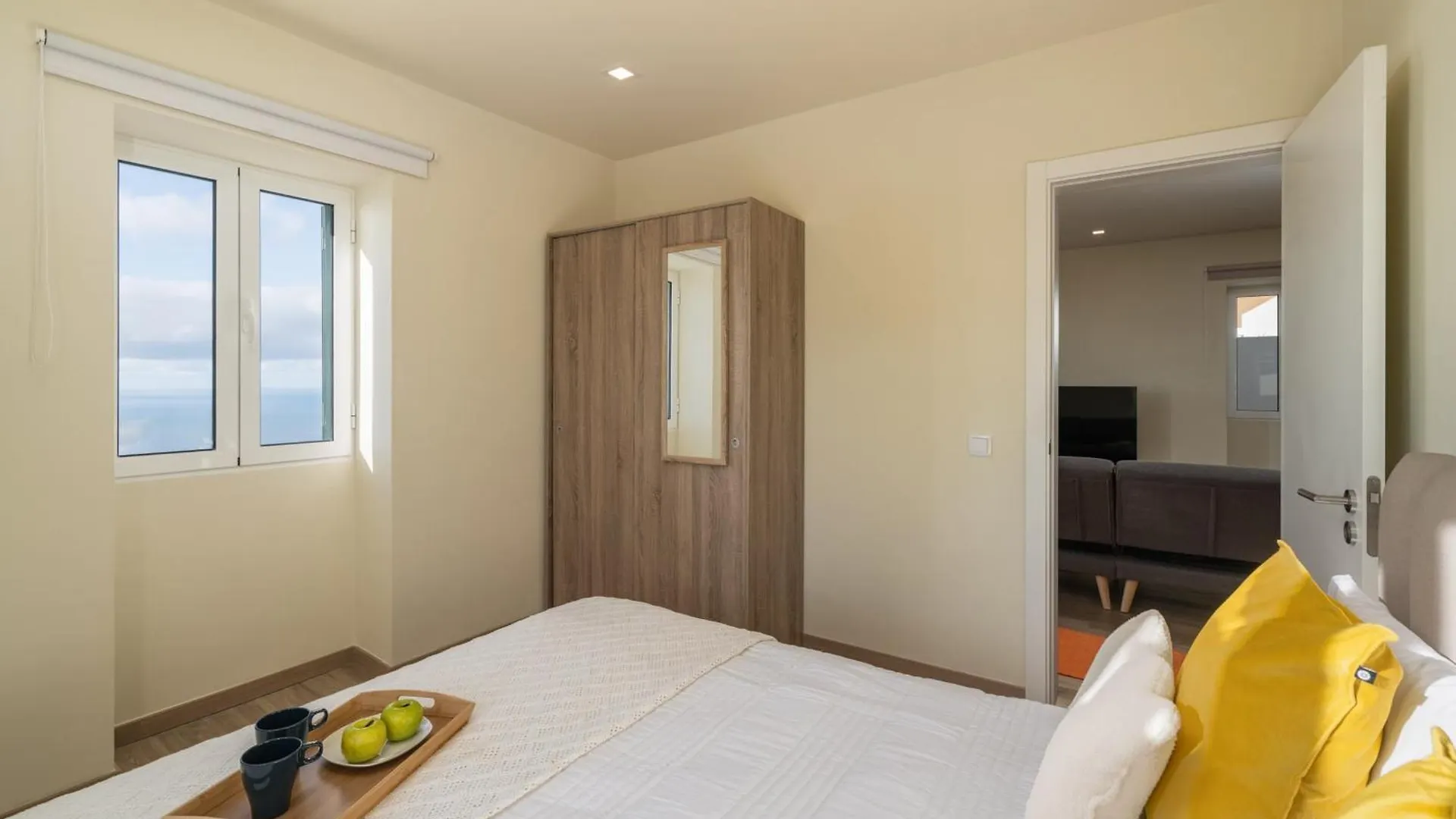 Madeira Friendly Guest House By An Island Apart Funchal  Portugal